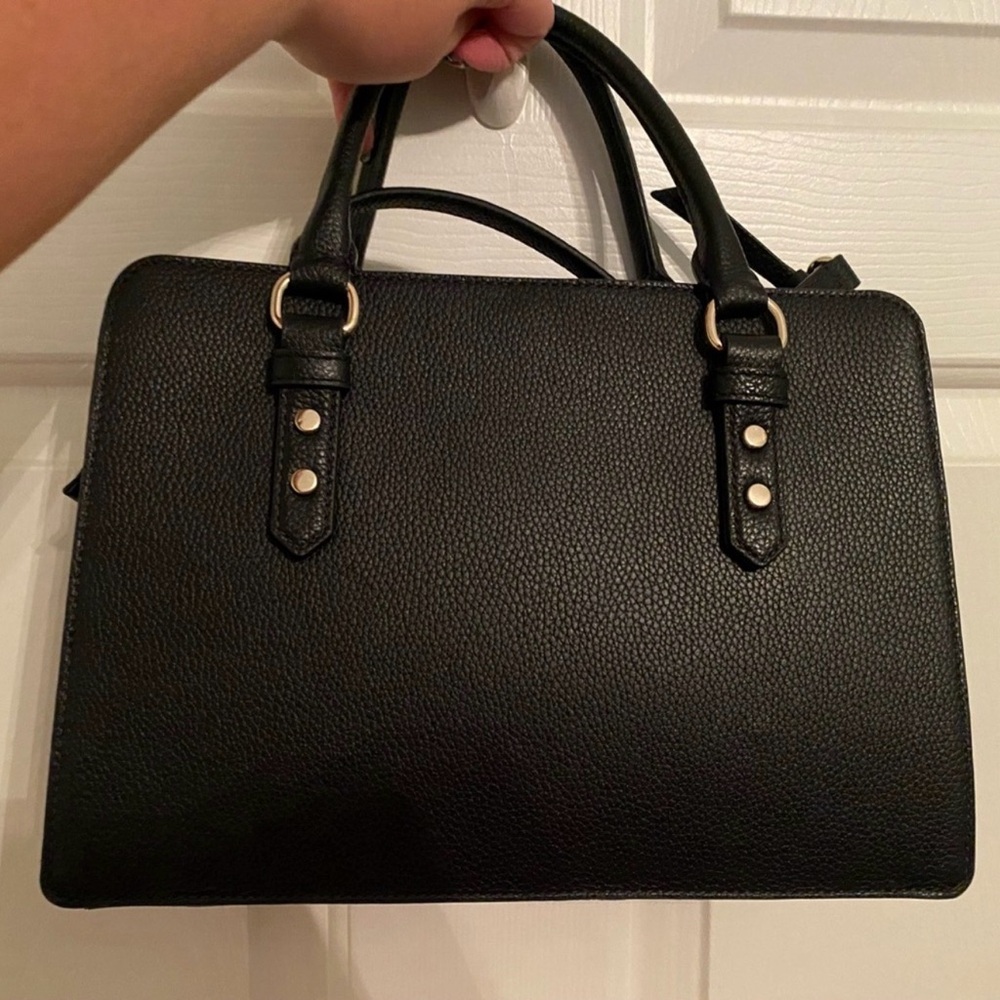 Kate Spade Satchel - Picture 4 of 7